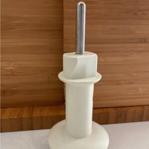 Replacement Stem for KitchenAid Food Processor KFP750 Part #PA66-GF50